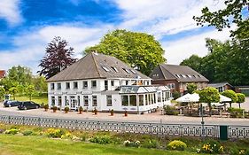 Flair Landhotel Strengliner Mühle